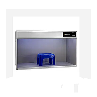 PCE CIC 10-LED ກ່ອງເບິ່ງສີ