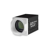 Basler 108163 ກ້ອງສ່ວນສະແກນພື້ນທີ່ Basler a2A4504-5gmBAS GigE ທີ່ມີຕົວສະກັດ Sony IMX541 CMOS ສາມາດສົ່ງອັບເຟຣມ 5 ຕໍ່ວິນາທີ ທີ່ຄວາມລະອຽດ 20.2 MP.