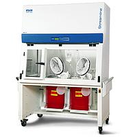 ESCO SLC-RABS-4CN1-0 Streamline® Closed Restricted Access Barrier System (840 x 610 x 670 mm, 240-220V, 50Hz)