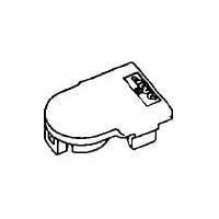 AMP Connectors - TE Connectivity 353745-7 ຕ່າງຫຼັກຕ່າງຂອງລົດ SQUIB AIRBAG/HSG-LID