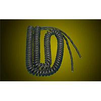 Alpha Wire 680/4 BK038 ສາຍສະເພາະຫຼາຍສາຍ 23 AWG 2 ສາຍ, ບໍ່ມີການປົກກັນ, 300V 250ft ສີດຳ