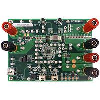 Intersil ISL9237EVAL2Z ບແຕຕີ ຈັດການ ISL9237 EVAL ຕູ້ຊາດບແຕຕີ