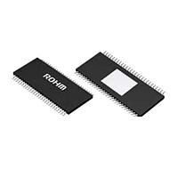 ROHM Semiconductor BD5446EFV-E2 ເພີ່ມແຮງສຽງອອດິໂອ AUDIO AMP SPKR 2CH STEREO 20W CLASS-D