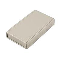 Hammond Manufacturing RH3145 ກະບອງປິດ PCB ABS Plastic ກະບອງຖືມື - 5.71 x 3.15 x 0.98"