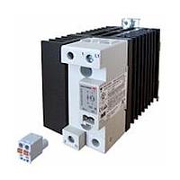 Carlo Gavazzi RGC1A60A62MGE ຣີເລຍເດີສະເຕດແບບແຂງ 1P-SSC-AC IN-ZC 600V 65A 1200VP-E-SPR IN