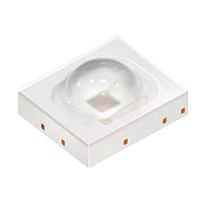 ams OSRAM GY DASPA2.23-FUGR-35-FH ເຄື່ອງສະແດງແສງ LED ເຫຼືອງ OSCONIQ P 2226