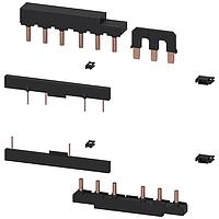 SIEMENS 3RA29332BB1 ຊຸດຕິດຕໍ່ສາຍ WIRING KIT WYE DELTA S2 SCREW