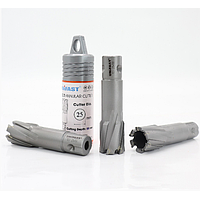 Unifast TCT 25x50 ເຈາະແມ່ເຫຼັກ (ф25mm)