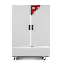 Binder KBF720-230V ສະພາສະພາບອາກາດຄົງທີ່ (0°C ~ 70°C, 700l)