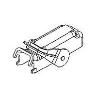 AMP Connectors - TE Connectivity 1376601-2 ອຸປະກອນເສີມ 060/187 LEVER ASSY 47P