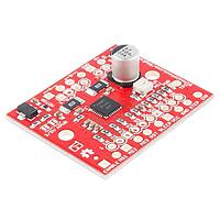 SparkFun ROB-12859 ຕົວຄວບຄຸມ / ຕົວຂັບເຄື່ອນ Stepper Motor Big Easy Driver