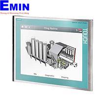 Siemens 6AV6643-0ED01-2AX0 HMI Display MP 277, 10"