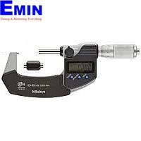 Mitutoyo 293-245-30 Coolant Proof Digimatic Outside Micrometer (25-50mm/ 0.001mm)