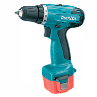 MAKITA 6271DWE ເຈາະຫມໍ້ໄຟ (12V)