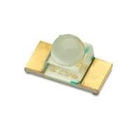 Broadcom HSMQ-C380 ຊິບເລດສີດຽວ, ຕູບດ້ານເທິງ, InGaN ສີຂຽວ