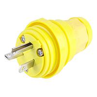 Molex 1301460022 ປລັກ Extreme PLUG NEMA5-20 125V WATERTITE