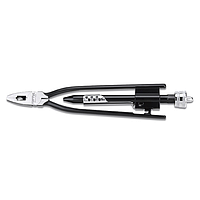 TOPTUL DACA1A06 Pliers Twisting Wire ຄວາມປອດໄພ (6 inch)