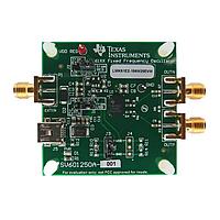 Texas Instruments LMK61E2-156M25EVM ນາມະນຸກົມນາມະນຸກົມ LMK61E2-156M25EVM