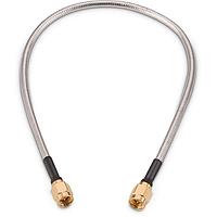 Wurth Elektronik 65503503515307 ສາຍສັ້ນ RF WR-CXASY .141 ສາມາດດັດແປງໄດ້ດ້ວຍມື SMA PLG-PLG
