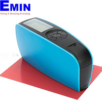 HINOTEK WGG-60A ເຄື່ອງວັດແທກຄວາມເງົາອັດສະລິຍະ (0~1000 GU)