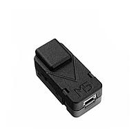 M5Stack U078-USB ໂມດູນການຈຳໄວ AI ແມ່ນໂມດູນການຈຳໄວ AI ປະສິດທິພາບສູງລ່າສຸດ, ມັນນຳໃຊ້ Sigmstar SSD202D