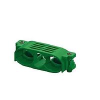 Amphenol Industrial CCGR320 ຄລັມປ໌ສາຍສາຍ EAXTRON CAPLE CLAMP 320A