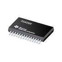 Texas Instruments PGA2500EVM ຕູ້ເພີ່ມສຽງ Audio Amplifier PGA2500 Eval Mod