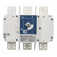 Eaton Bussmann RD1200-4 ຄຸ້ມຄອງສະວິດ Switch1200A Non-F 4P UL98
