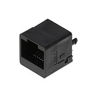 Molex 42410-8314 Modular VERT 8/8 RJ-45 ບ່ອນຍື່ນບໍ່ມີຂອງຍື່ນ pro