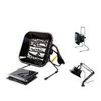 Bakon BK493 ເຄື່ອງດູດຄວັນ (30W)