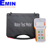 Medmay MMPH-09 ເຄື່ອງວັດ pH ແບບພົກພາ (0~14.00pH; -1999~1999mV)