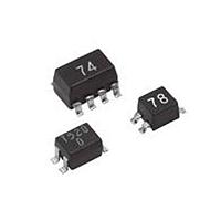 KEMET M-542CT ຕັ້ງຕົວກັນສະເຫຼີມສາຍ DC 50V DCR=120mOhm 0.5A Imped 200Ohm