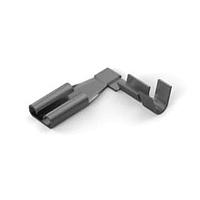 AMP Connectors - TE Connectivity 1742219-1 ການຕັດການໄວ RCPT FLAG 22-26 .110