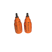 Penta MS87-T20 ປຸ່ມທໍກສະອັກສະຕ໌ທີ່ມີການປ້ອງກັນ 3/8” ຊາຍ (T20)