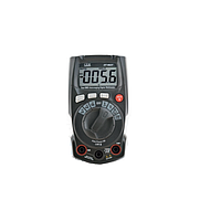 CEM DT-663H Multimeters ດິຈິຕອລທີ່ຫນາແຫນ້ນ (True RMS, 600VDC,±0.5%)