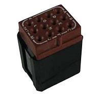 Amphenol PCD SJM820300 ໂມດູນຕໍ່ຕົວປະກອບ Socket Junction Modules SJM FEEDBACK ຂະໜາດ 20 ມີຕິດຕໍ່