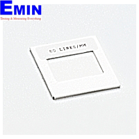 PHYWE 09827-00 Grating Diffraction (80 lines/mm)