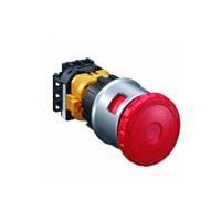 IDEC XN4E-LL413Q4MR ປຸ່ມກົດຫຼຸດ 30mm ໄຟສະເຫຼີມສຸດກະພາບ