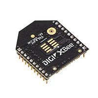 DIGI XB3-24APT ໂມດູນ Zigbee XBee3 PRO - 2.4 GHz, 802.15.4, ອະນເທນາ PCB, TH