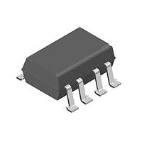 Vishay General Semiconductor 6N137A-X017T ອອບໂຕຄູເລີເຣີຄວາມໄວສູງ H. Speed 10MBd 1KV/us, VDE