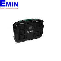 SATA 95320 Dampproof Stackable Box (20L)