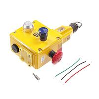 Omron Automation and Safety 44506-6510 ສະຫນັບສະຫນູນສາຍສະກິດ ER1022-042MELR