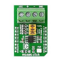 Mikroe MIKROE-989 RS-485 RS485 click 3.3V MIKROBUS ຮຸ່ນ