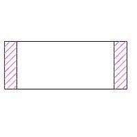Abracon ACR1004GC ອະນທີນ PCB MULTIBAND GNSS+GPS(L5) CHIP ANT SMD