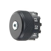 HARTING 09990000696 ອຸປະກອນຄົ້ນຫາ Locator ສໍາລັບເຄື່ອງມືບິນ M17