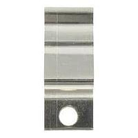 Aavid MAX07NG ອຸປະກອນຢືດສ່ວນສູງສຸດສໍາລັບ TO-220, MAX-220, ມີສະກຣູ, ຄວາມກວ້າງ 12mm, ຄວາມຫນາ 0.6mm, ແຮງ 50N