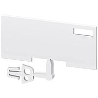 SIEMENS 3RA29100 ຝາປິດໄດ້ SEALABLE COVER FOR 3RA27 28 29 F MODLS