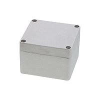 Molex 93604-0193 ກ່ອງ Al Box ພວມຊາຍດ້ວຍທราย 80x75x57 8100.8209.0