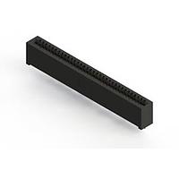 EDAC 392-034-520-101 ຕິດຕໍ່ຂອງກາດຂອງບັດມາດຕະຖານ Card Edge Connector