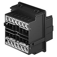 BJB Electric 47.514.5114-001-00 ບລັອກຂໍ້ຕໍ່ປະຕິບັດໄດ້